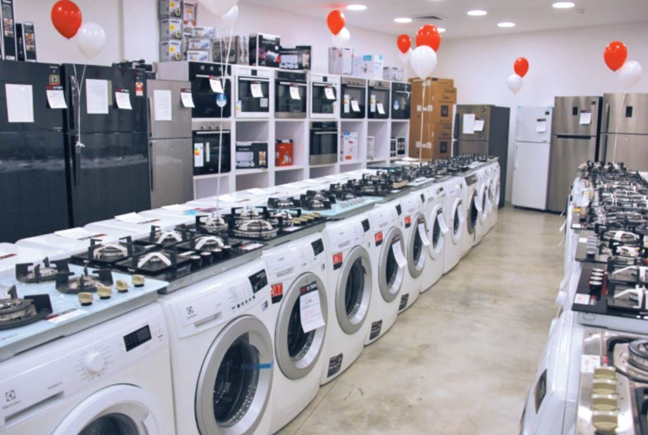 شركات الأجهزة الكهربائية تحجب 80% من البضاعة عن التُجار استعدادا لرفع الأسعار 